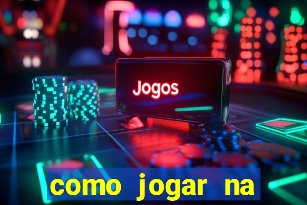 como jogar na lotinha do jogo do bicho